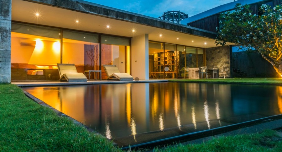Jimbaran,Bali,Indonesia,3 Bedrooms,2 Bathrooms,Villa,MLS ID