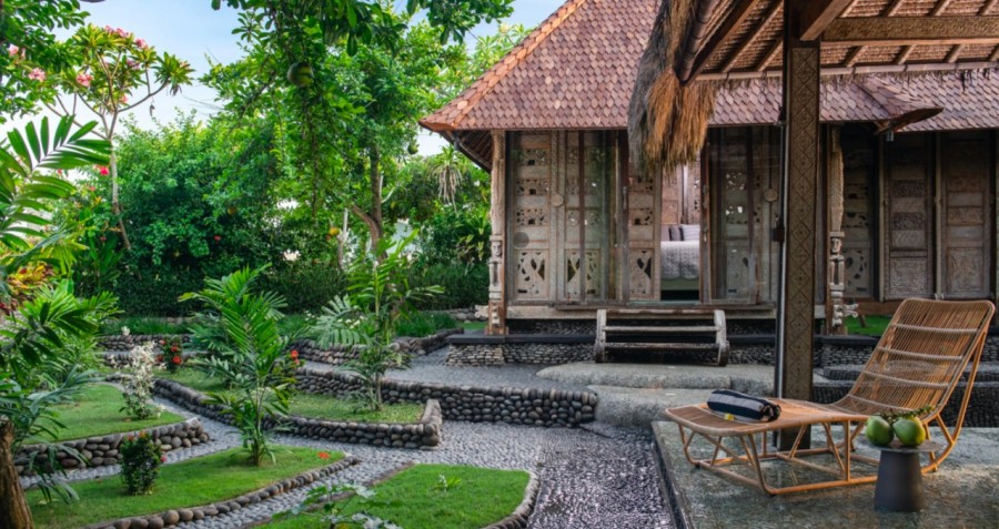 Tabanan,Bali,Indonesia,2 Bedrooms,2 Bathrooms,Villa,MLS ID