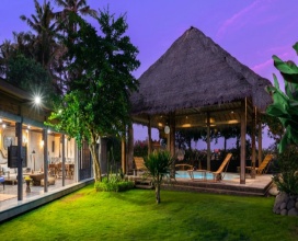 Tabanan,Bali,Indonesia,2 Bedrooms,2 Bathrooms,Villa,MLS ID