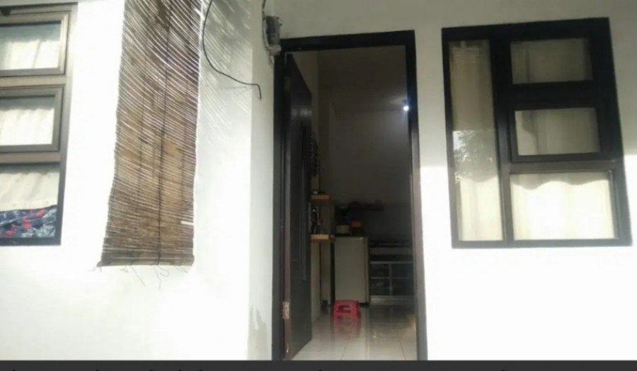 Jimbaran,Bali,Indonesia,2 Bedrooms,1 Bathroom,Residential,MLS ID