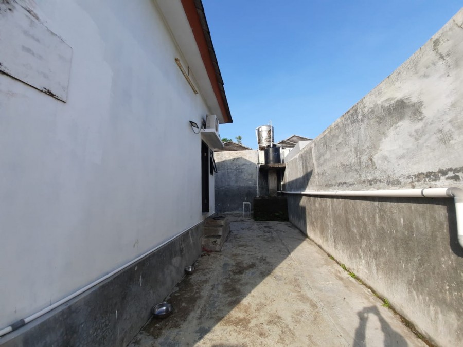 Jimbaran,Bali,Indonesia,2 Bedrooms,1 Bathroom,Residential,MLS ID