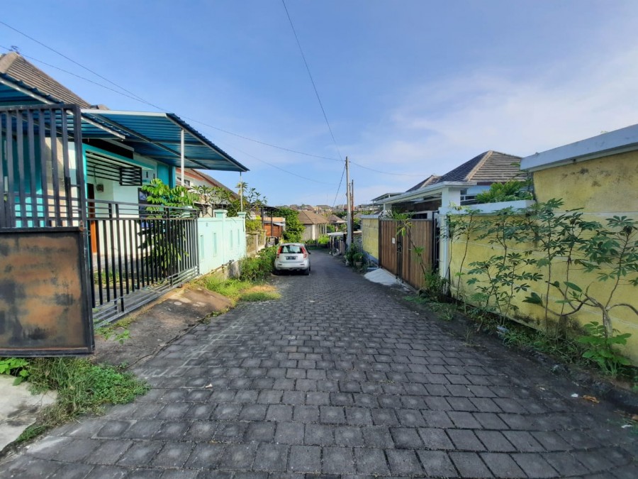 Jimbaran,Bali,Indonesia,2 Bedrooms,1 Bathroom,Residential,MLS ID