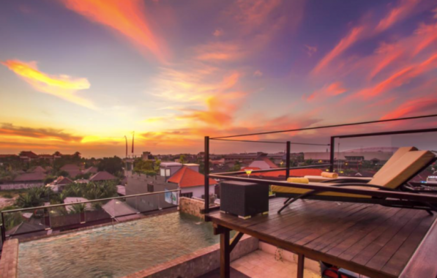 Seminyak,Bali,Indonesia,4 Bedrooms,Commercial,MLS ID