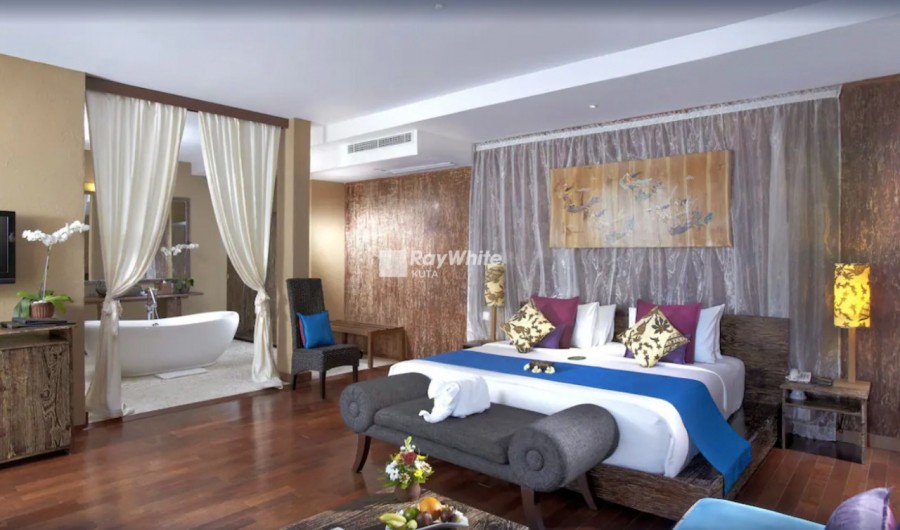 Jimbaran,Bali,Indonesia,44 Bedrooms,44 Bathrooms,Hotel,MLS ID