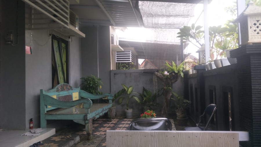 Jimbaran,Bali,Indonesia,2 Bedrooms,1 Bathroom,Residential,MLS ID