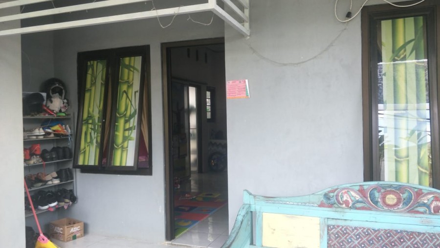 Jimbaran,Bali,Indonesia,2 Bedrooms,1 Bathroom,Residential,MLS ID