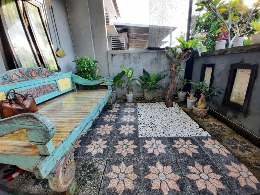 Jimbaran,Bali,Indonesia,2 Bedrooms,1 Bathroom,Residential,MLS ID