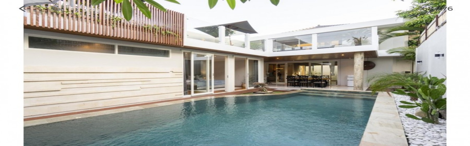 Legian,Bali,Indonesia,3 Bedrooms,4 Bathrooms,Villa,MLS ID