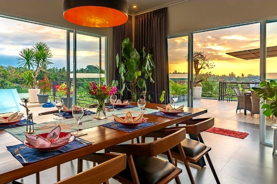 Legian,Bali,Indonesia,5 Bedrooms,7 Bathrooms,Villa,MLS ID