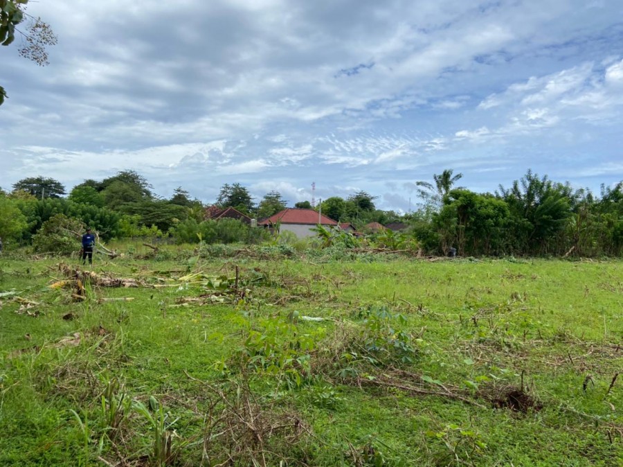 Jimbaran,Bali,Indonesia,Land,MLS ID