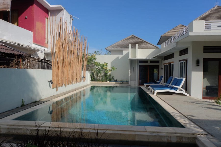 Ungasan,Bali,Indonesia,5 Bedrooms,5 Bathrooms,Villa,MLS ID