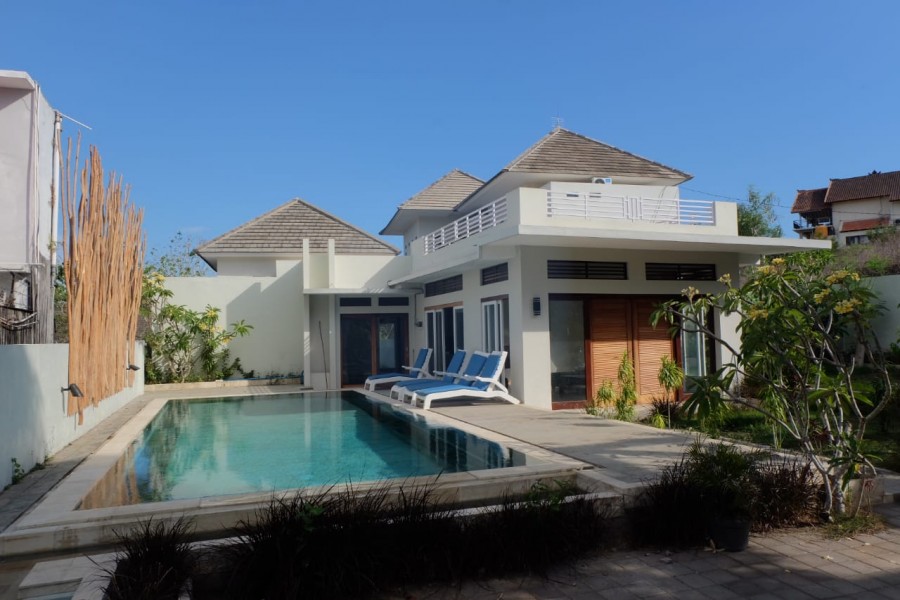 Ungasan,Bali,Indonesia,5 Bedrooms,5 Bathrooms,Villa,MLS ID