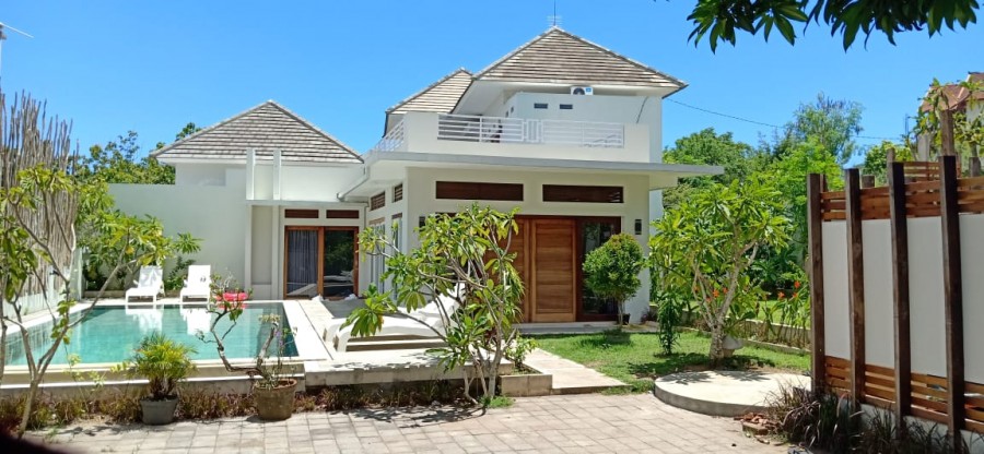 Ungasan,Bali,Indonesia,5 Bedrooms,5 Bathrooms,Villa,MLS ID