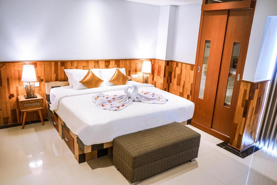 Kerobokan,Bali,Indonesia,10 Bedrooms,12 Bathrooms,Hotel,MLS ID