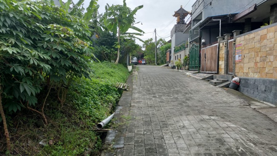 Denpasar,Bali,Indonesia,Land,MLS ID