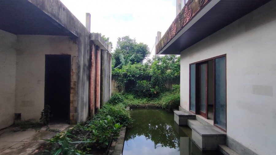 Kerobokan,Bali,Indonesia,4 Bedrooms,3 Bathrooms,Villa,MLS ID