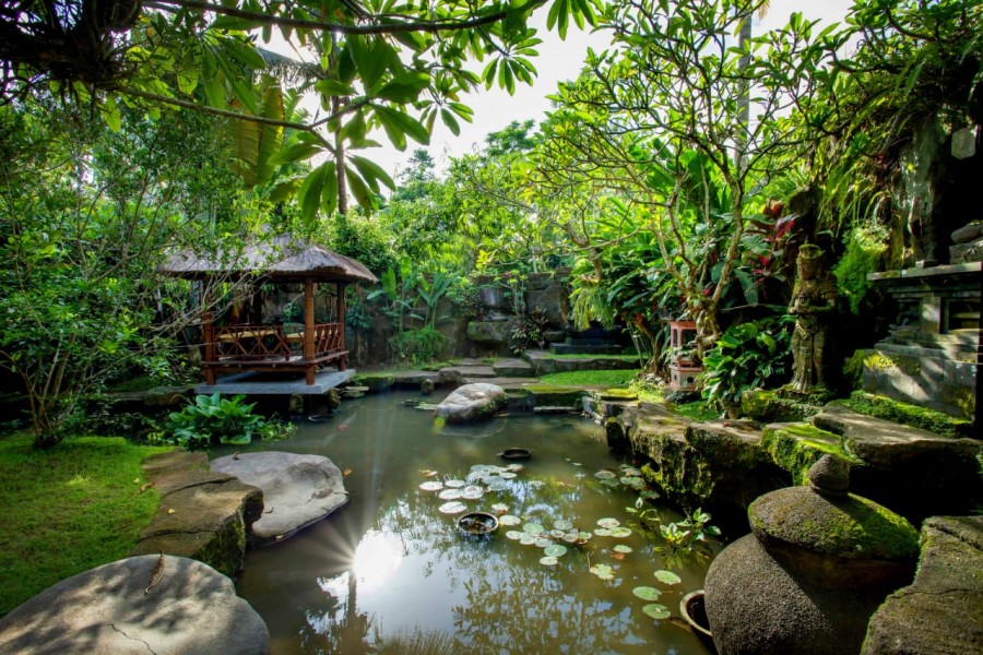 Ubud,Bali,Indonesia,15 Bedrooms,15 Bathrooms,Villa,MLS ID