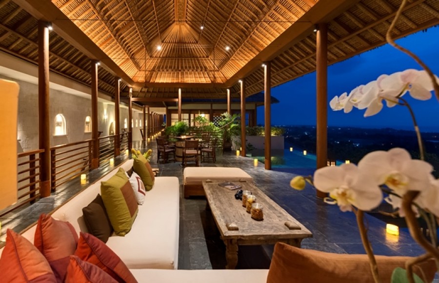 Jimbaran,Bali,Indonesia,6 Bedrooms,6 Bathrooms,Villa,MLS ID