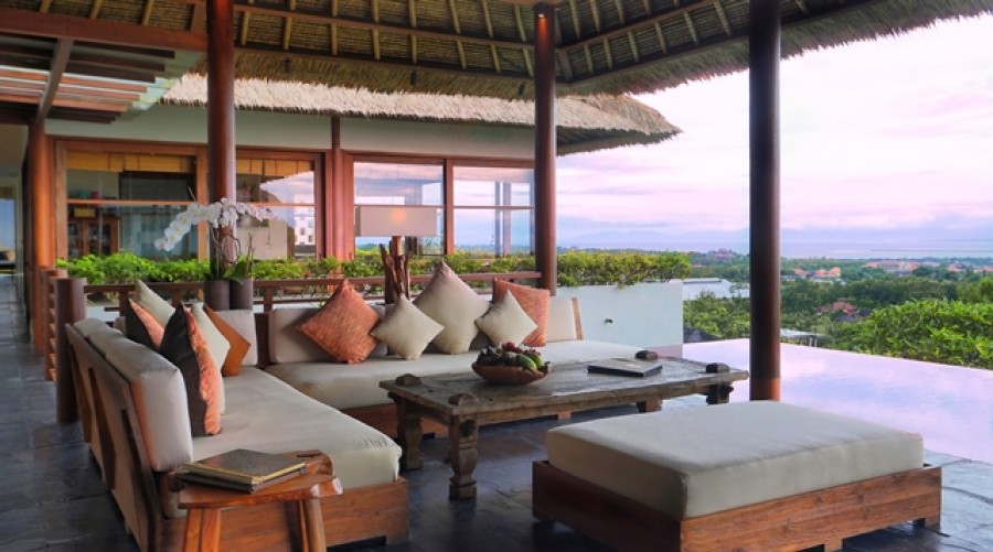 Jimbaran,Bali,Indonesia,6 Bedrooms,6 Bathrooms,Villa,MLS ID