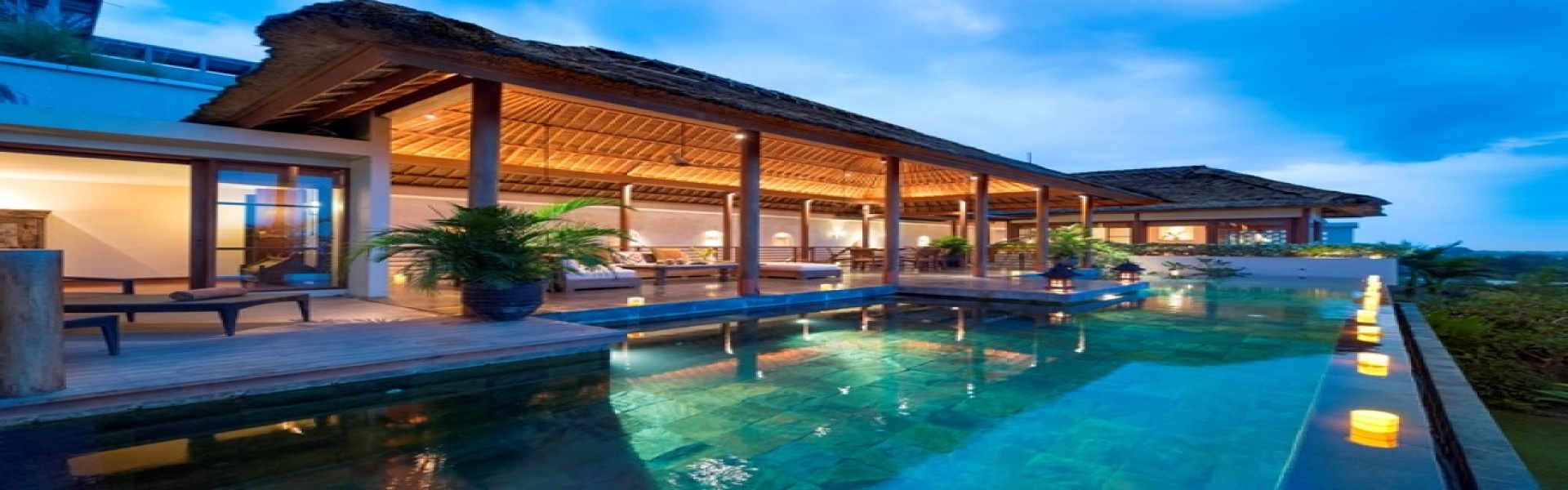 Jimbaran,Bali,Indonesia,6 Bedrooms,6 Bathrooms,Villa,MLS ID