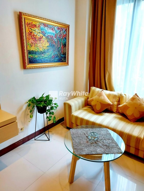 Kerobokan,Bali,Indonesia,1 Bedroom,1 Bathroom,Apartment,MLS ID