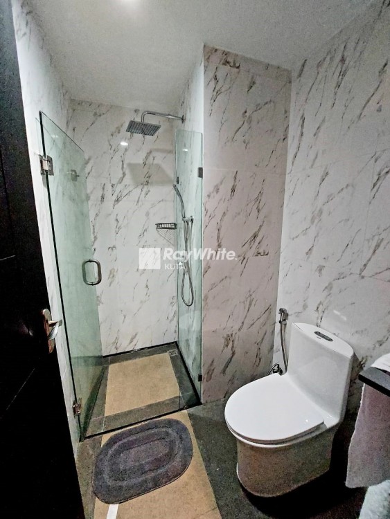 Kerobokan,Bali,Indonesia,1 Bedroom,1 Bathroom,Apartment,MLS ID