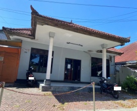 Denpasar,Bali,Indonesia,5 Bedrooms,2 Bathrooms,Commercial,MLS ID