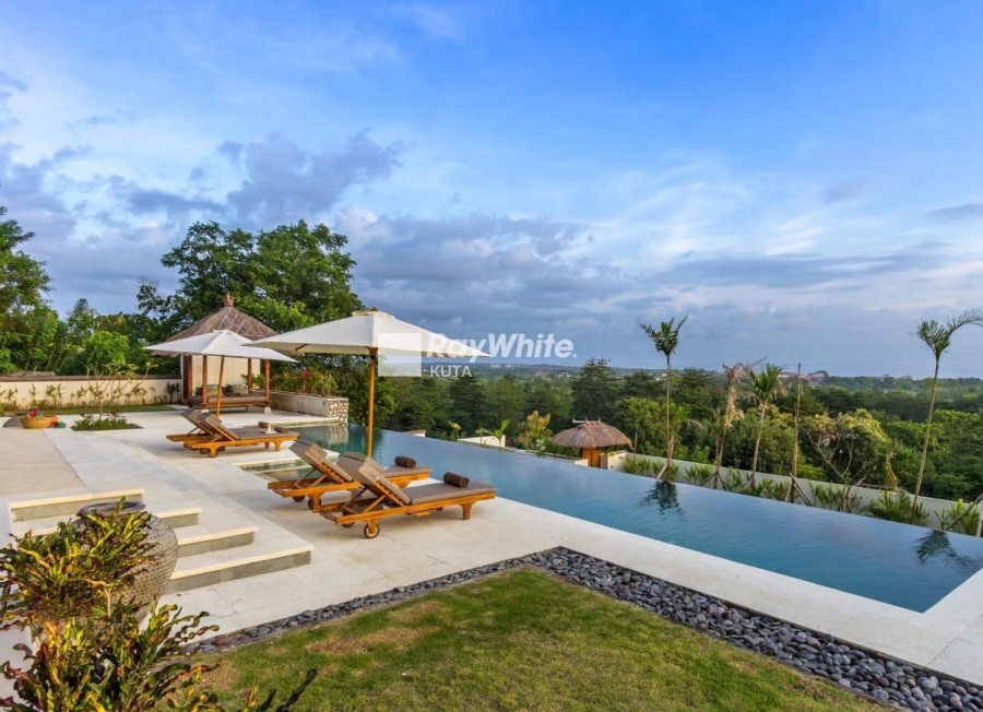 Pecatu,Bali,Indonesia,7 Bedrooms,6 Bathrooms,Villa,MLS ID