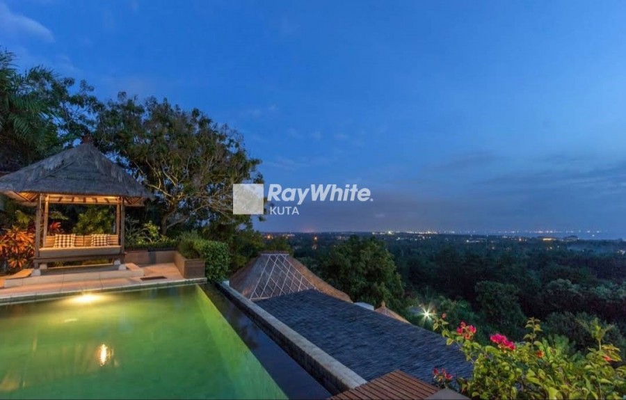 Pecatu,Bali,Indonesia,7 Bedrooms,6 Bathrooms,Villa,MLS ID