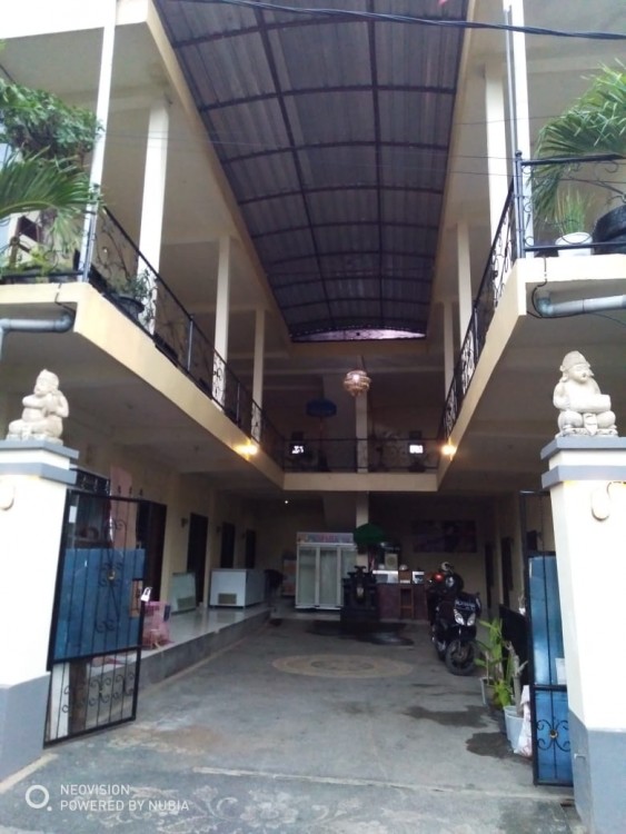 Mengwi,Bali,Indonesia,20 Bedrooms,20 Bathrooms,Commercial,MLS ID