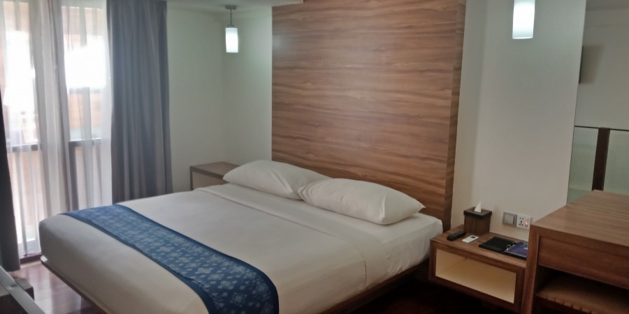 Seminyak,Bali,Indonesia,53 Bedrooms,Hotel,MLS ID