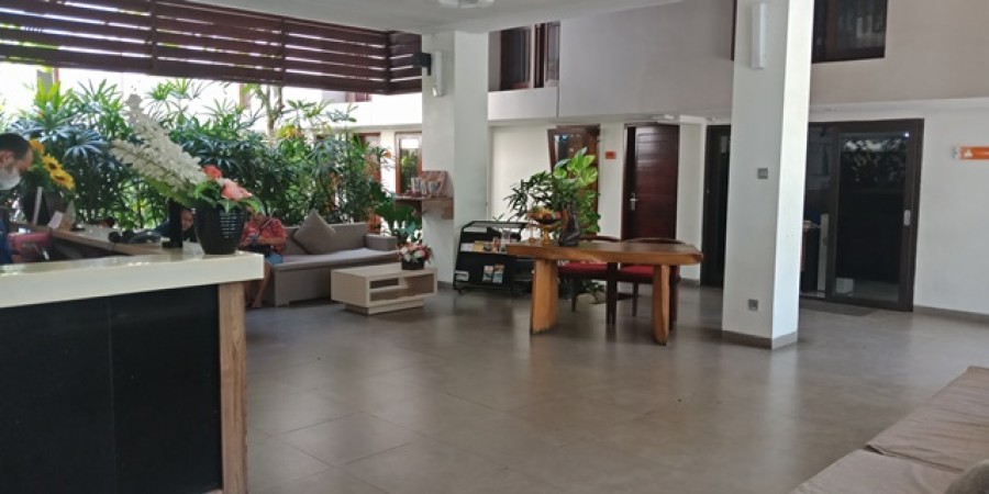 Seminyak,Bali,Indonesia,53 Bedrooms,Hotel,MLS ID