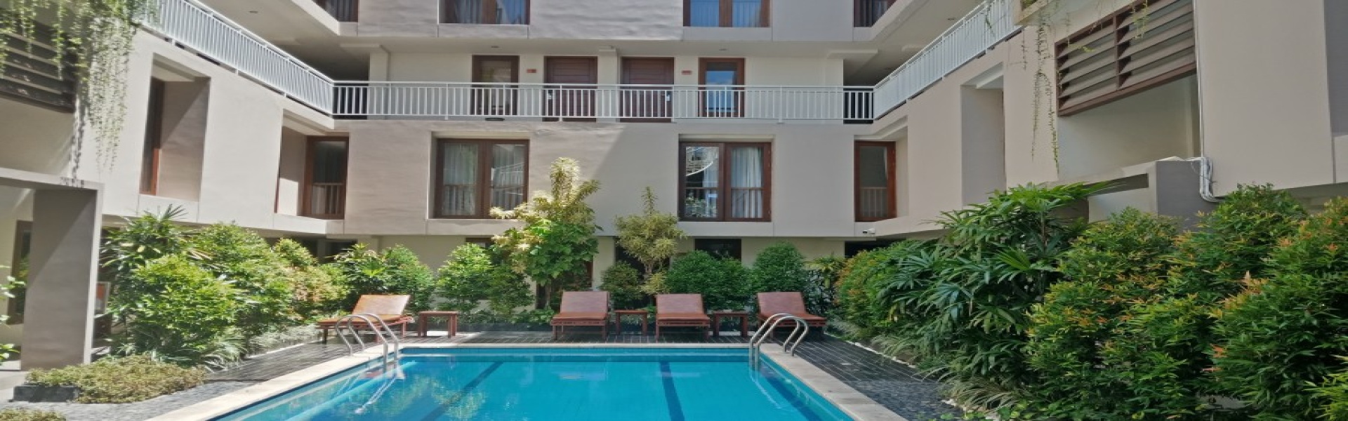 Seminyak,Bali,Indonesia,53 Bedrooms,Hotel,MLS ID