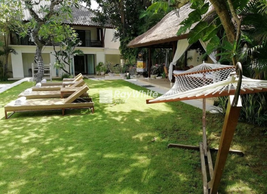 Seminyak,Bali,Indonesia,4 Bedrooms,4 Bathrooms,Villa,MLS ID