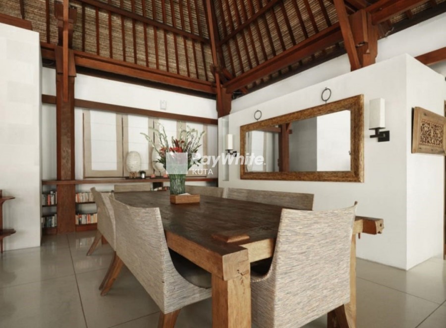 Seminyak,Bali,Indonesia,4 Bedrooms,4 Bathrooms,Villa,MLS ID