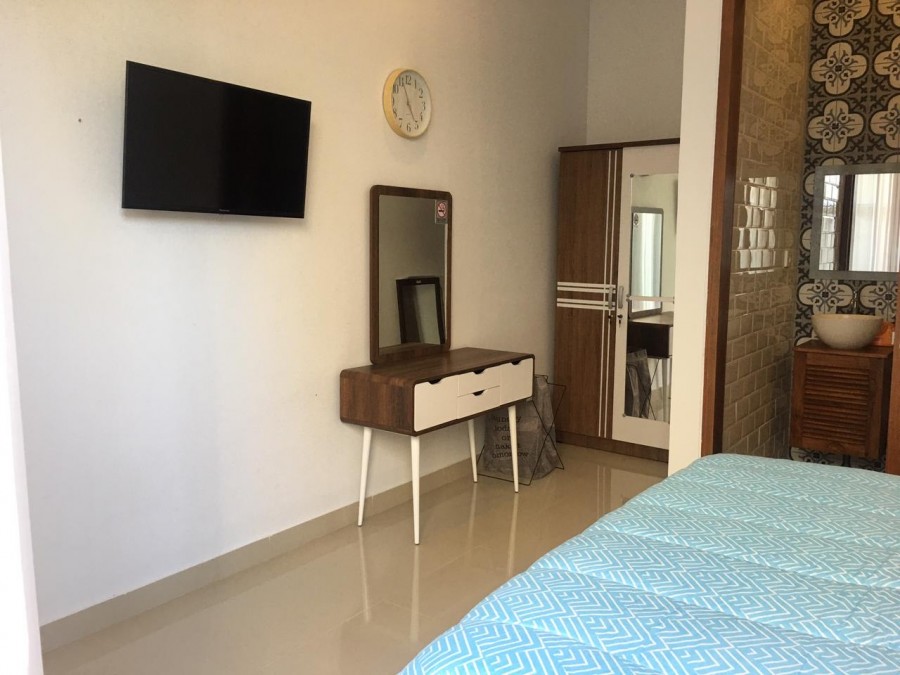 Nusa Dua,Bali,Indonesia,2 Bedrooms,2 Bathrooms,Villa,MLS ID