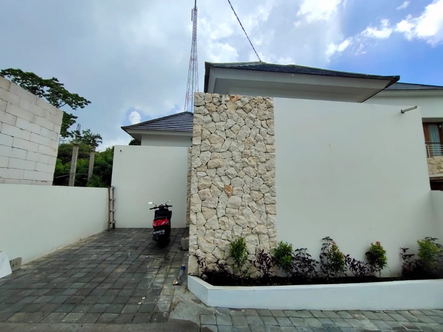 Nusa Dua,Bali,Indonesia,2 Bedrooms,2 Bathrooms,Villa,MLS ID