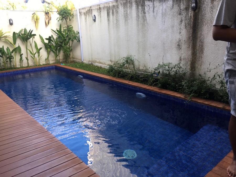 Nusa Dua,Bali,Indonesia,2 Bedrooms,2 Bathrooms,Villa,MLS ID