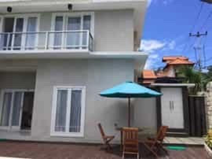 Jimbaran,Bali,Indonesia,4 Bedrooms,5 Bathrooms,Villa,MLS ID