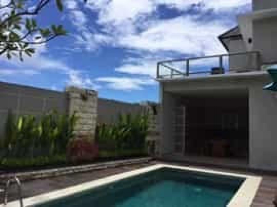 Jimbaran,Bali,Indonesia,4 Bedrooms,5 Bathrooms,Villa,MLS ID