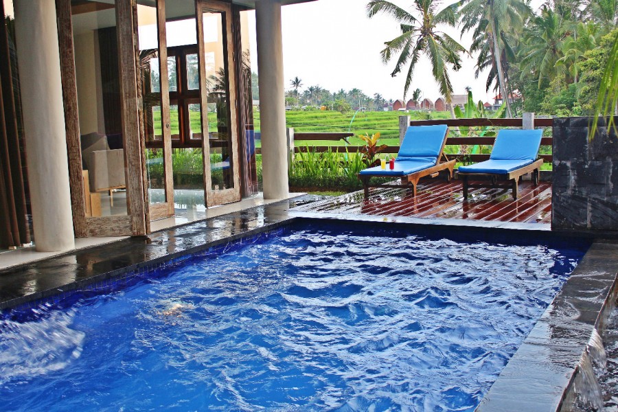 Gianyar,Bali,Indonesia,14 Bedrooms,Villa,MLS ID
