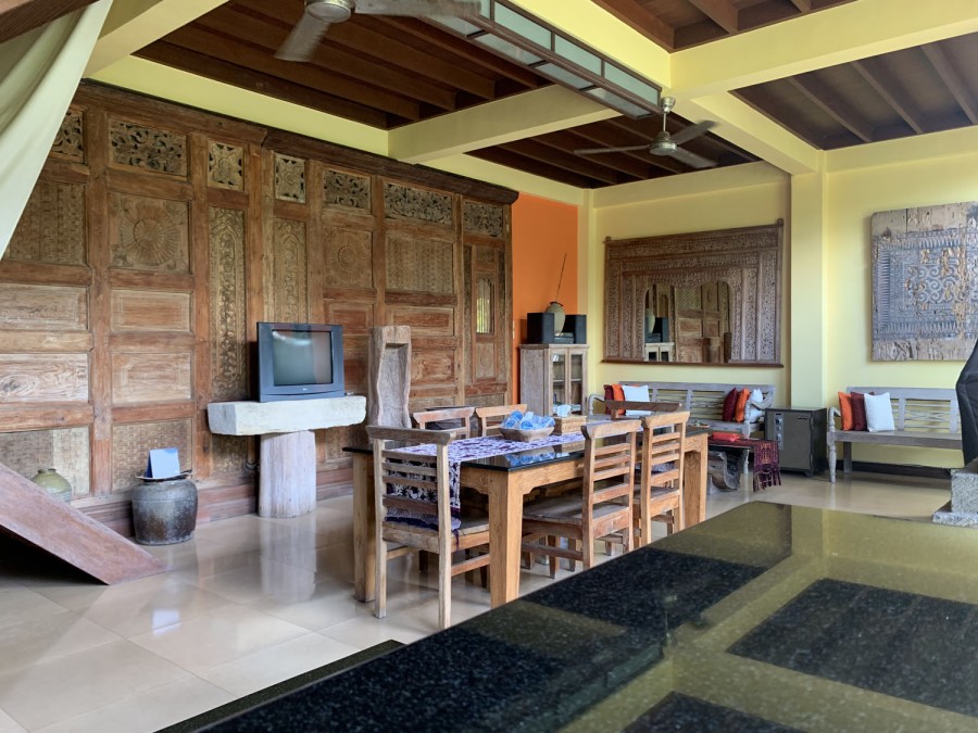 Petitenget,Bali,Indonesia,5 Bedrooms,4 Bathrooms,Villa,MLS ID