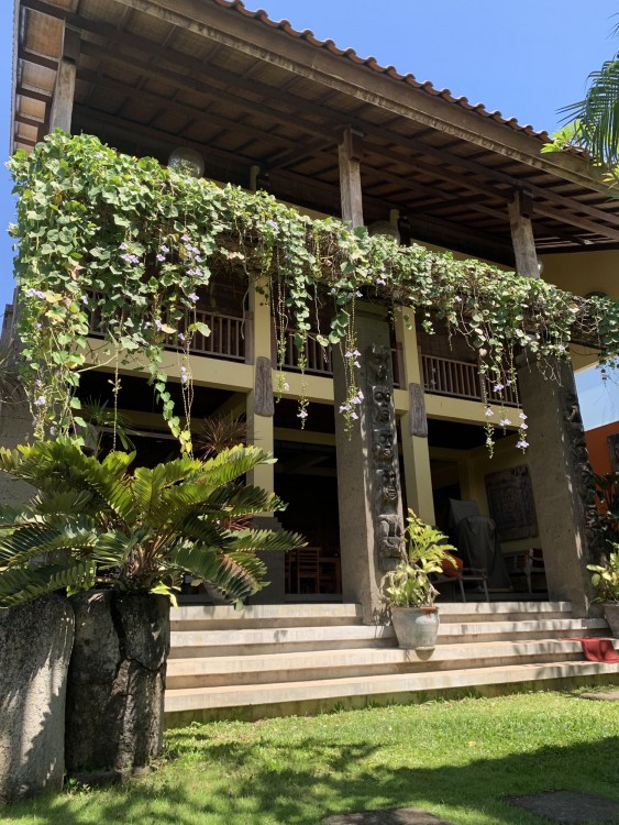 Petitenget,Bali,Indonesia,5 Bedrooms,4 Bathrooms,Villa,MLS ID