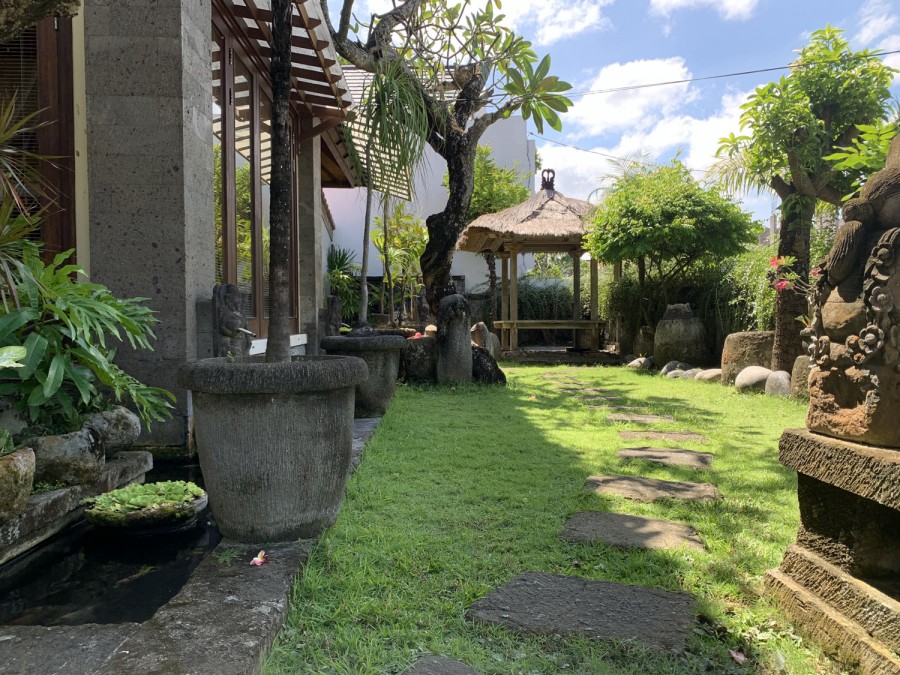 Petitenget,Bali,Indonesia,5 Bedrooms,4 Bathrooms,Villa,MLS ID