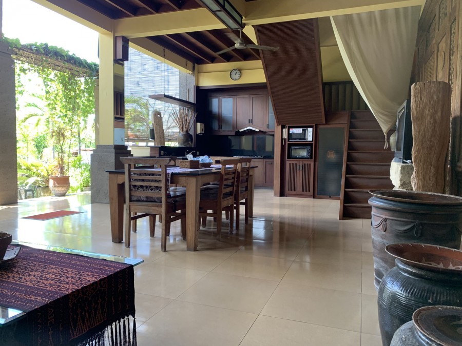 Petitenget,Bali,Indonesia,5 Bedrooms,4 Bathrooms,Villa,MLS ID