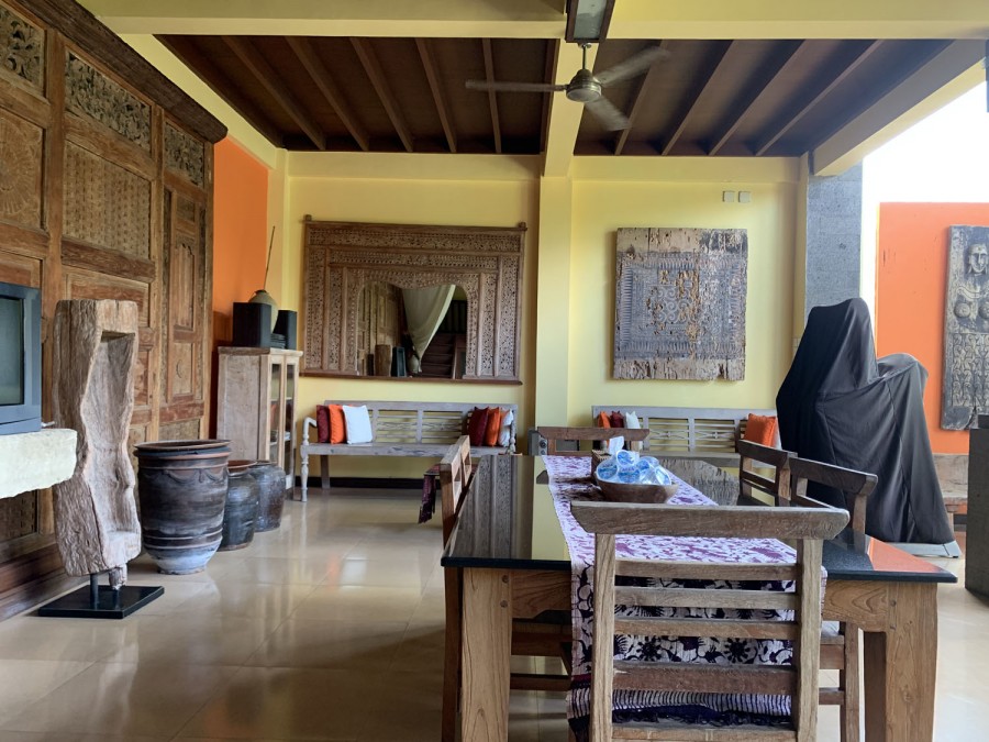 Petitenget,Bali,Indonesia,5 Bedrooms,4 Bathrooms,Villa,MLS ID