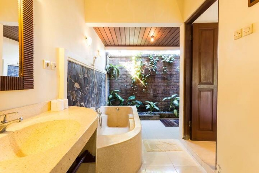 Canggu,Bali,Indonesia,2 Bedrooms,2 Bathrooms,Villa,MLS ID