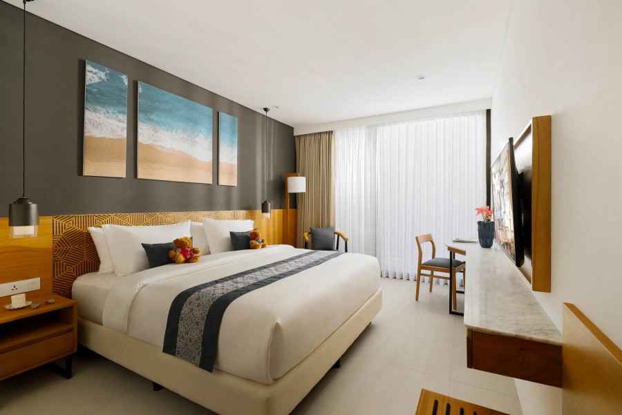 Canggu,Bali,Indonesia,224 Bedrooms,Hotel,MLS ID