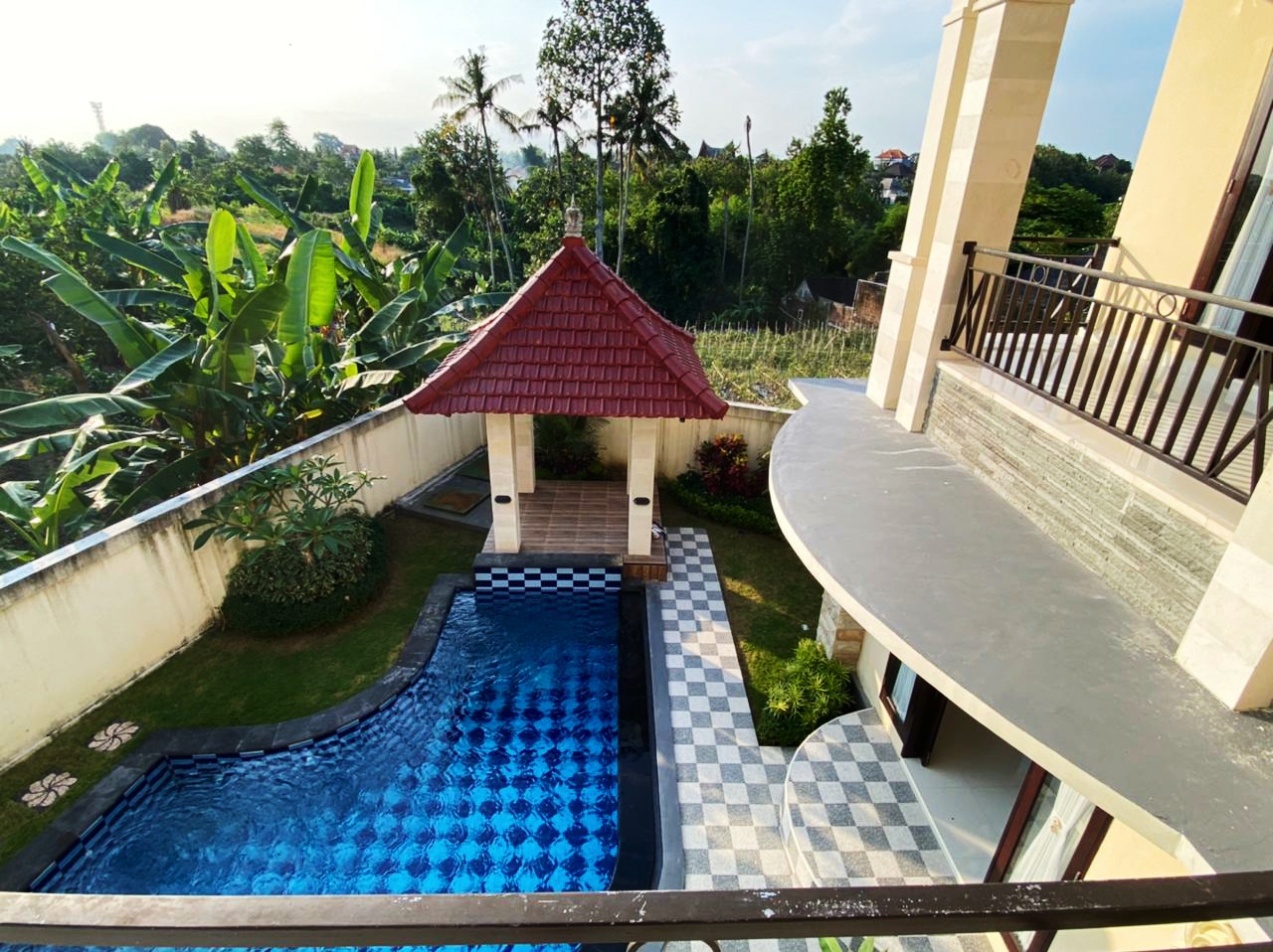 Canggu,Bali,Indonesia,3 Bedrooms,4 Bathrooms,Villa,MLS ID