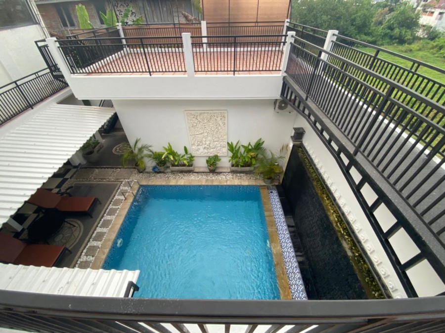 Canggu,Bali,Indonesia,5 Bedrooms,7 Bathrooms,Villa,MLS ID